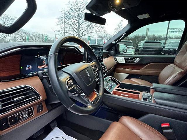 2024 Lincoln Navigator Reserve (Stk: PR19890) in Windsor - Image 21 of 29