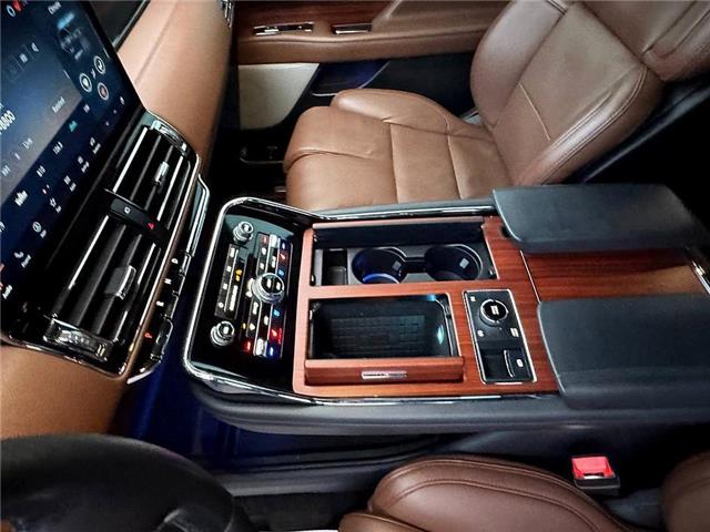 2024 Lincoln Navigator Reserve (Stk: PR19890) in Windsor - Image 22 of 29
