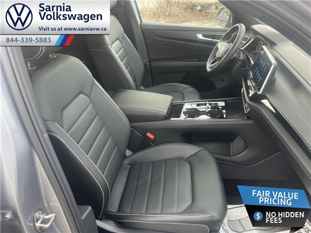 2025 Volkswagen Atlas Cross Sport 2.0 TSI Highline (Stk: VU1627) in Sarnia - Image 20 of 20
