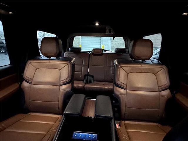 2024 Lincoln Navigator Reserve (Stk: PR19890) in Windsor - Image 23 of 29