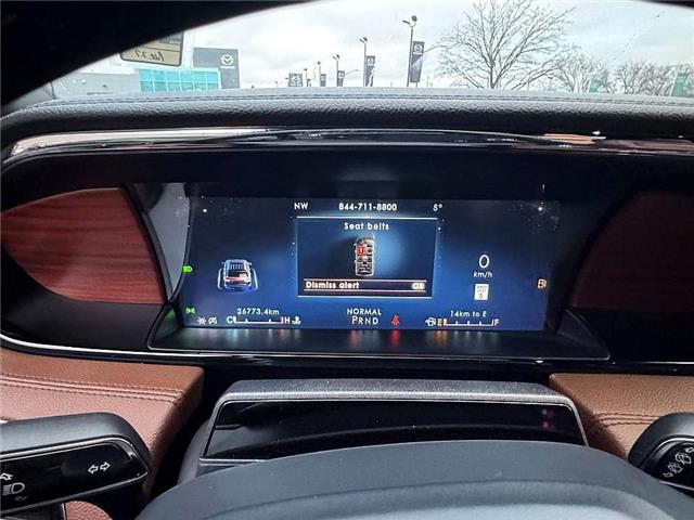 2024 Lincoln Navigator Reserve (Stk: PR19890) in Windsor - Image 24 of 29