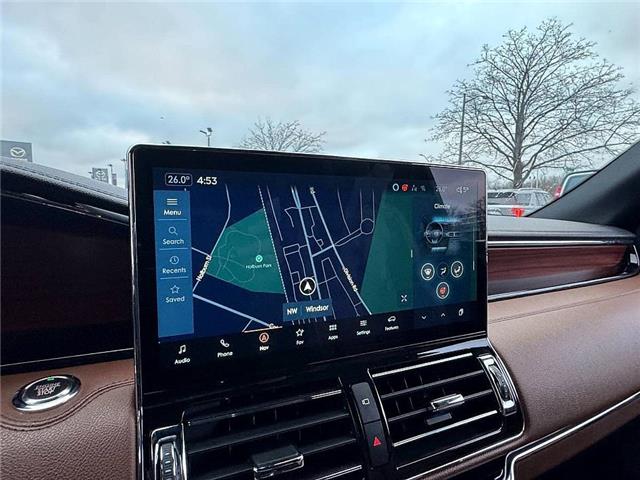 2024 Lincoln Navigator Reserve (Stk: PR19890) in Windsor - Image 26 of 29