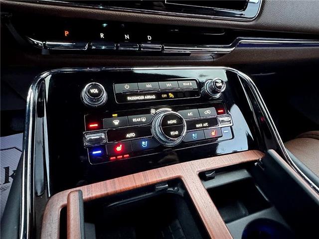 2024 Lincoln Navigator Reserve (Stk: PR19890) in Windsor - Image 27 of 29