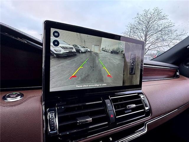 2024 Lincoln Navigator Reserve (Stk: PR19890) in Windsor - Image 28 of 29