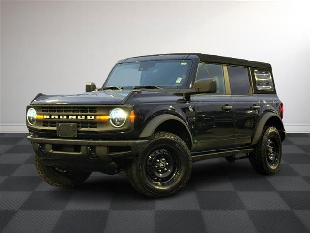 2021 Ford Bronco  (Stk: PR80448) in Windsor - Image 1 of 28