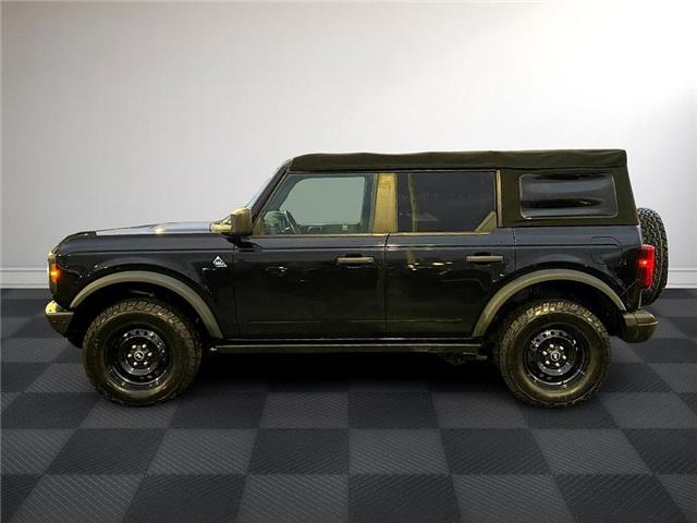 2021 Ford Bronco  (Stk: PR80448) in Windsor - Image 2 of 28