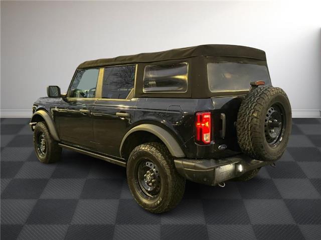 2021 Ford Bronco  (Stk: PR80448) in Windsor - Image 4 of 28