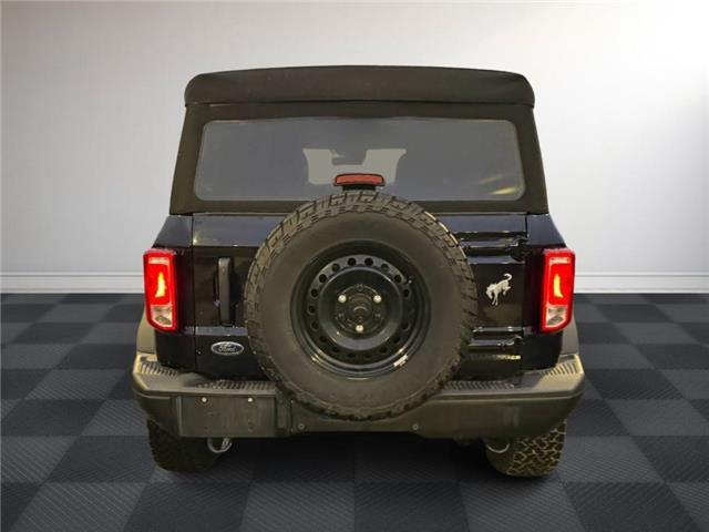 2021 Ford Bronco  (Stk: PR80448) in Windsor - Image 5 of 28