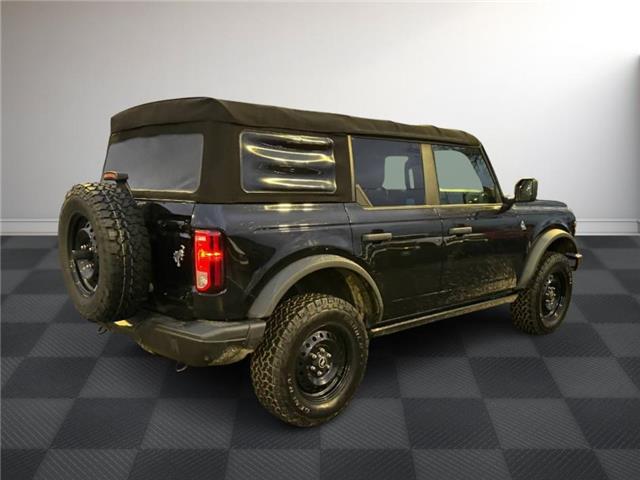 2021 Ford Bronco  (Stk: PR80448) in Windsor - Image 6 of 28