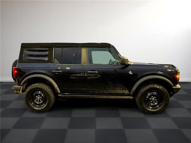 2021 Ford Bronco  (Stk: PR80448) in Windsor - Image 7 of 28