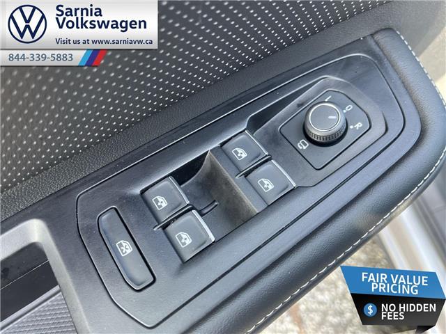 2025 Volkswagen Atlas 2.0 TSI Execline (Stk: VU1633) in Sarnia - Image 13 of 23