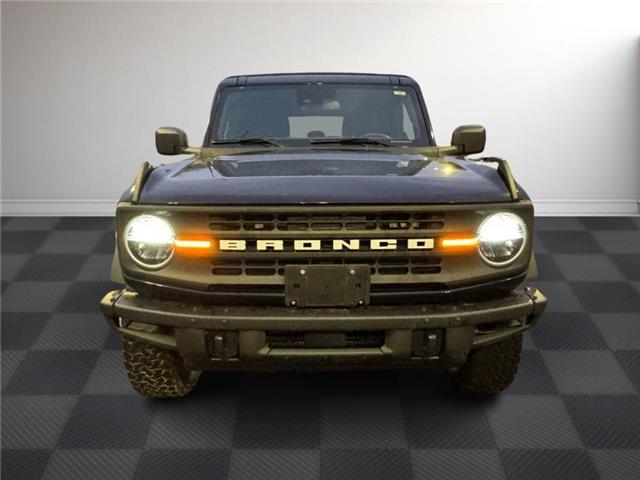 2021 Ford Bronco  (Stk: PR80448) in Windsor - Image 10 of 28