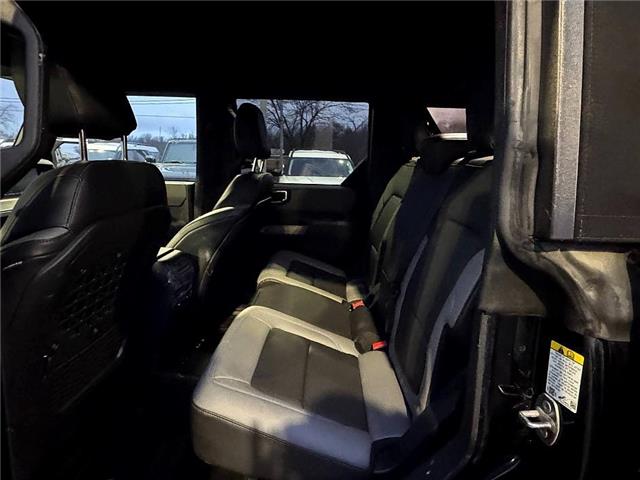 2021 Ford Bronco  (Stk: PR80448) in Windsor - Image 12 of 28