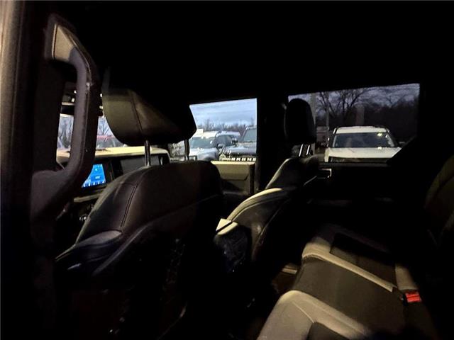 2021 Ford Bronco  (Stk: PR80448) in Windsor - Image 14 of 28