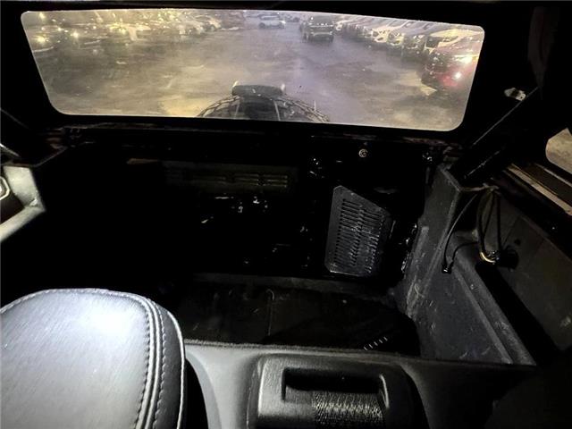 2021 Ford Bronco  (Stk: PR80448) in Windsor - Image 15 of 28