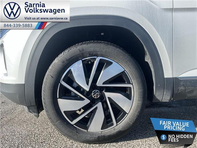 2024 Volkswagen Atlas 2.0 TSI Highline (Stk: VU1642) in Sarnia - Image 10 of 23 2024 Volkswagen Atlas 2.0 TSI Highline (Stk: VU1642) in Sarnia - Image 10 of 23