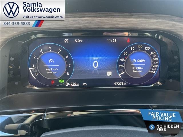 2024 Volkswagen Atlas 2.0 TSI Highline (Stk: VU1642) in Sarnia - Image 15 of 23 2024 Volkswagen Atlas 2.0 TSI Highline (Stk: VU1642) in Sarnia - Image 15 of 23