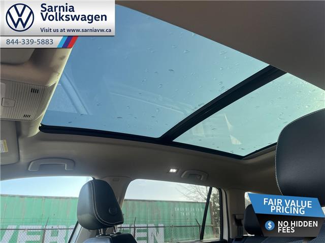 2024 Volkswagen Atlas 2.0 TSI Highline (Stk: VU1642) in Sarnia - Image 18 of 23 2024 Volkswagen Atlas 2.0 TSI Highline (Stk: VU1642) in Sarnia - Image 18 of 23
