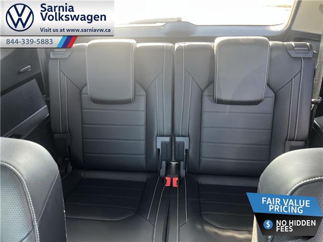 2024 Volkswagen Atlas 2.0 TSI Highline (Stk: VU1642) in Sarnia - Image 20 of 23 2024 Volkswagen Atlas 2.0 TSI Highline (Stk: VU1642) in Sarnia - Image 20 of 23