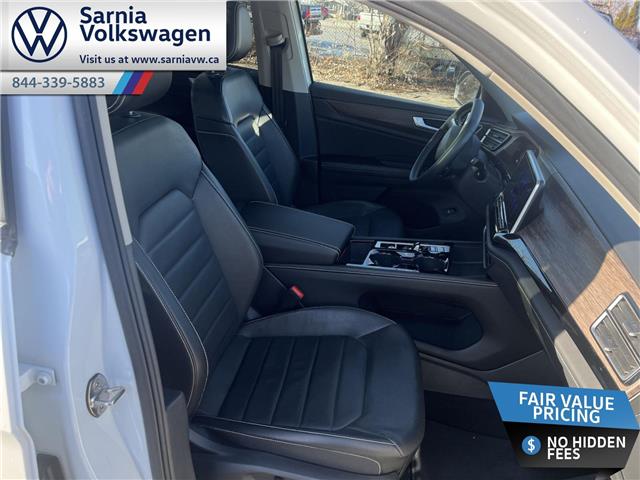 2024 Volkswagen Atlas 2.0 TSI Highline (Stk: VU1642) in Sarnia - Image 22 of 23 2024 Volkswagen Atlas 2.0 TSI Highline (Stk: VU1642) in Sarnia - Image 22 of 23