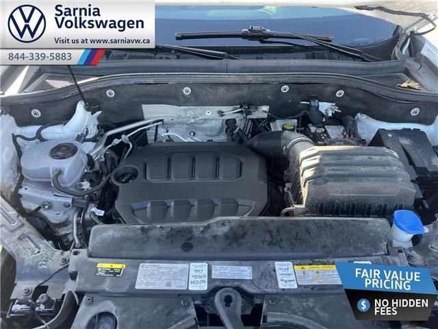 2024 Volkswagen Atlas 2.0 TSI Highline (Stk: VU1642) in Sarnia - Image 23 of 23 2024 Volkswagen Atlas 2.0 TSI Highline (Stk: VU1642) in Sarnia - Image 23 of 23