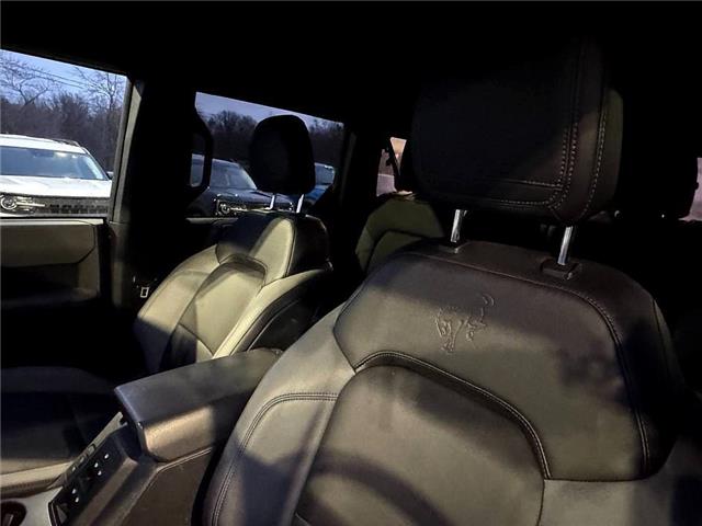 2021 Ford Bronco  (Stk: PR80448) in Windsor - Image 20 of 28