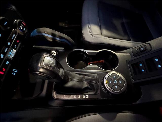 2021 Ford Bronco  (Stk: PR80448) in Windsor - Image 22 of 28