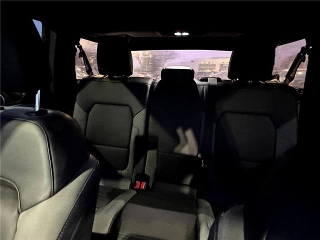 2021 Ford Bronco  (Stk: PR80448) in Windsor - Image 23 of 28