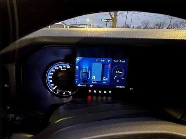 2021 Ford Bronco  (Stk: PR80448) in Windsor - Image 24 of 28