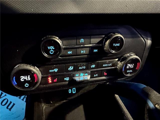 2021 Ford Bronco  (Stk: PR80448) in Windsor - Image 27 of 28