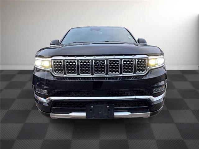 2022 Jeep Grand Wagoneer Series I (Stk: TL11256) in Windsor - Image 9 of 27