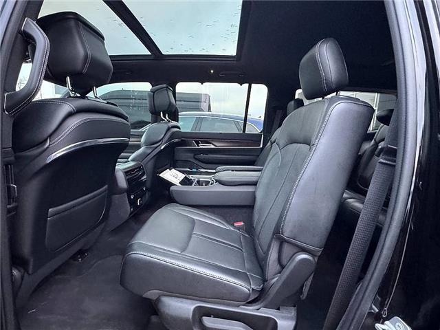 2022 Jeep Grand Wagoneer Series I (Stk: TL11256) in Windsor - Image 10 of 27