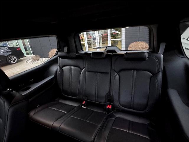 2022 Jeep Grand Wagoneer Series I (Stk: TL11256) in Windsor - Image 12 of 27