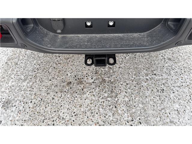 2026 Jeep Gladiator Rubicon (Stk: TT040) in Kamloops - Image 11 of 21