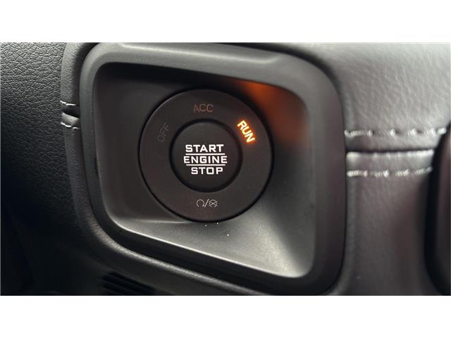 2026 Jeep Gladiator Rubicon (Stk: TT040) in Kamloops - Image 15 of 21