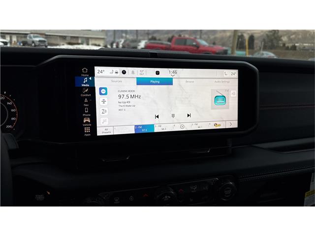 2026 Jeep Gladiator Rubicon (Stk: TT040) in Kamloops - Image 19 of 21