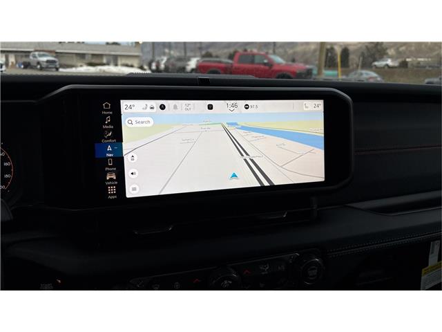 2026 Jeep Gladiator Rubicon (Stk: TT040) in Kamloops - Image 20 of 21