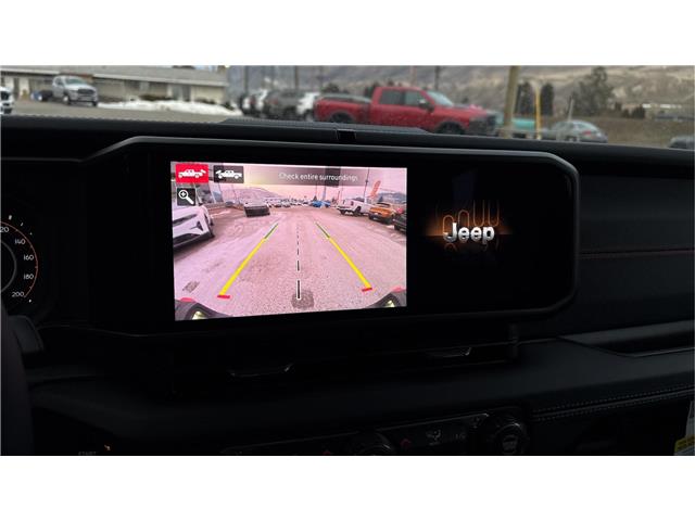 2026 Jeep Gladiator Rubicon (Stk: TT040) in Kamloops - Image 21 of 21