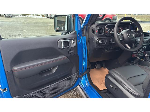 2026 Jeep Gladiator Rubicon (Stk: TT047) in Kamloops - Image 9 of 23