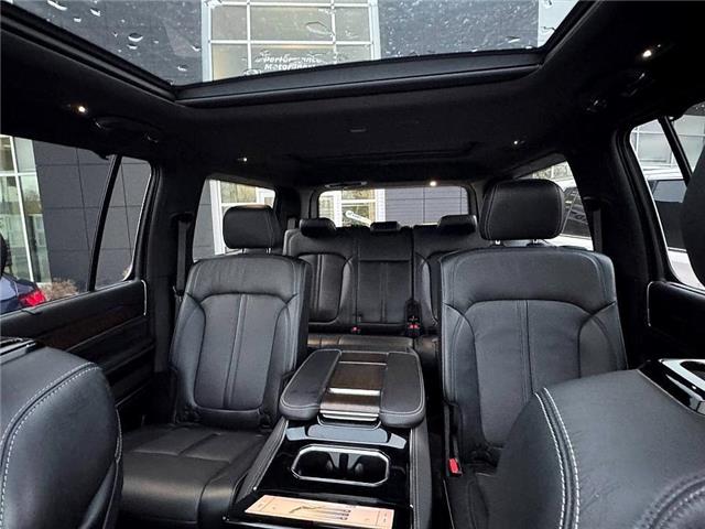 2022 Jeep Grand Wagoneer Series I (Stk: TL11256) in Windsor - Image 21 of 27