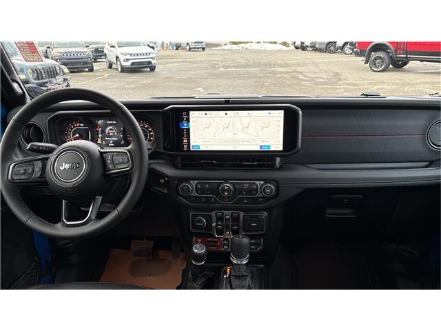 2026 Jeep Gladiator Rubicon (Stk: TT047) in Kamloops - Image 12 of 23