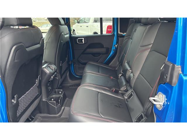 2026 Jeep Gladiator Rubicon (Stk: TT047) in Kamloops - Image 13 of 23