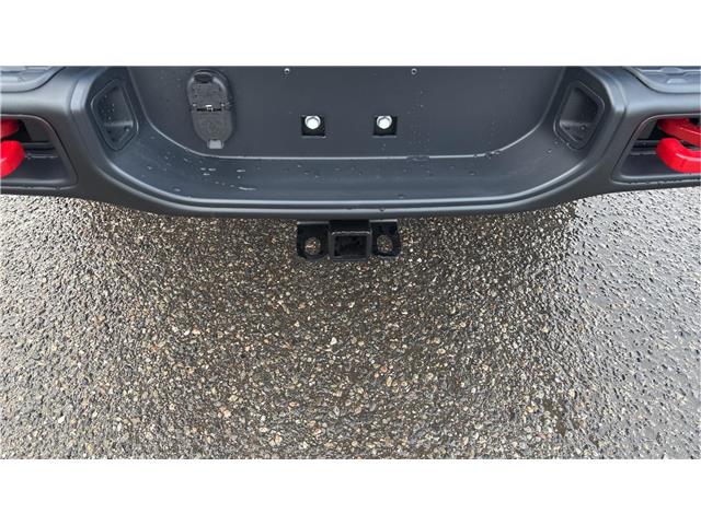 2026 Jeep Gladiator Rubicon (Stk: TT047) in Kamloops - Image 15 of 23
