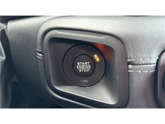 2026 Jeep Gladiator Rubicon (Stk: TT047) in Kamloops - Image 17 of 23