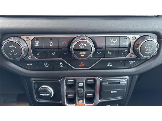 2026 Jeep Gladiator Rubicon (Stk: TT047) in Kamloops - Image 18 of 23