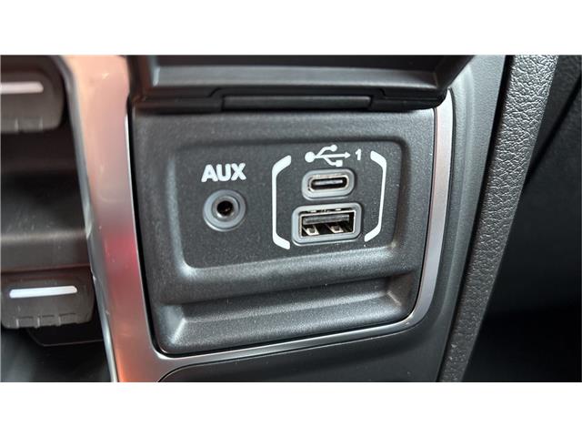 2026 Jeep Gladiator Rubicon (Stk: TT047) in Kamloops - Image 20 of 23