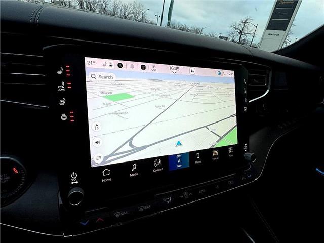 2022 Jeep Grand Wagoneer Series I (Stk: TL11256) in Windsor - Image 24 of 27