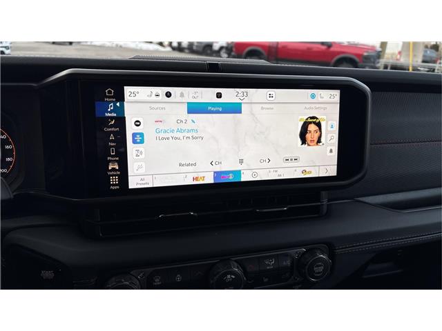 2026 Jeep Gladiator Rubicon (Stk: TT047) in Kamloops - Image 21 of 23