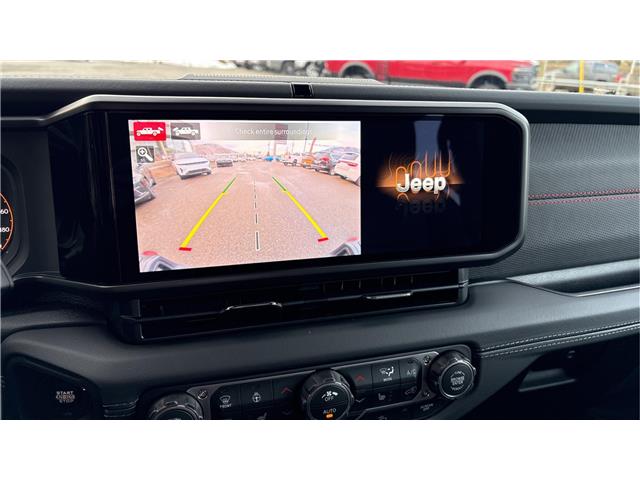 2026 Jeep Gladiator Rubicon (Stk: TT047) in Kamloops - Image 23 of 23