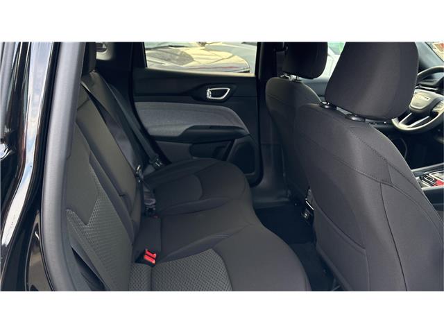 2026 Jeep Compass Sport (Stk: TT050) in Kamloops - Image 11 of 23